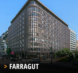 FARRAGUT